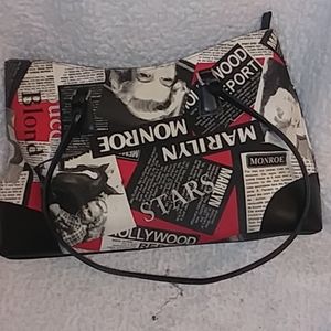 Marilyn Monroe Bag